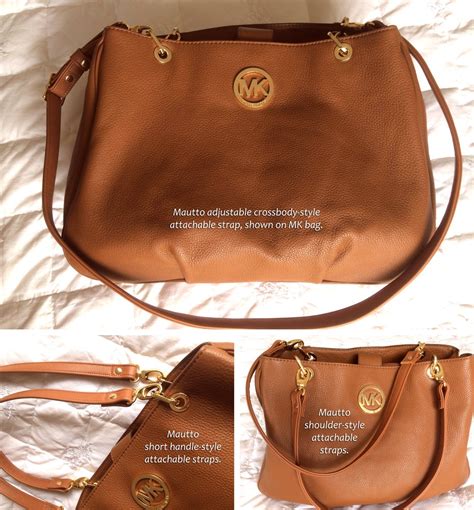 does michael kors repair bags|michael kors purse straps fraying.